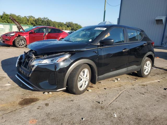 Global Auto Auctions: 2023 NISSAN KICKS S