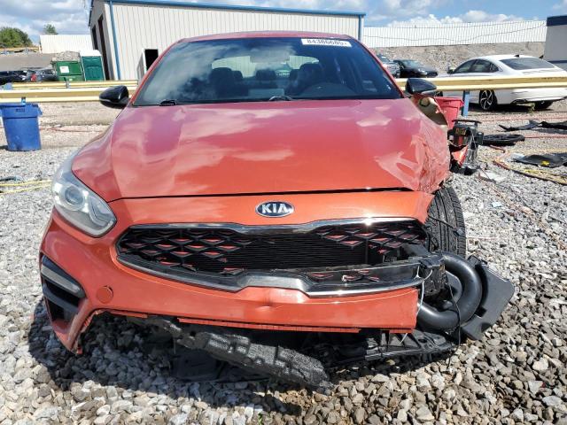 2020 KIA FORTE GT L #3287682016