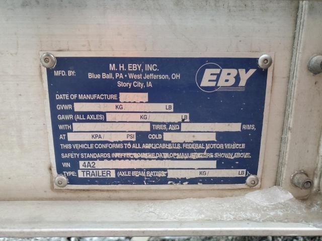 2019 EBY LIVE STOCK #3259575025