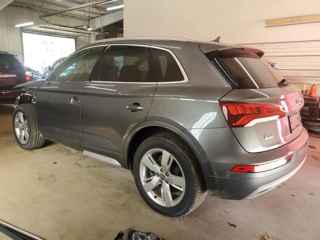 2018 AUDI Q5 PREMIUM PLUS WA1BNAFY2J2089499