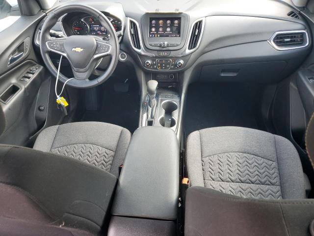 2022 CHEVROLET EQUINOX LT 3GNAXKEV4NL254943