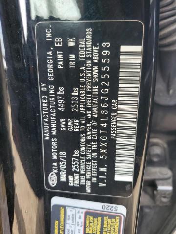 2018 KIA OPTIMA LX 5XXGT4L36JG255593