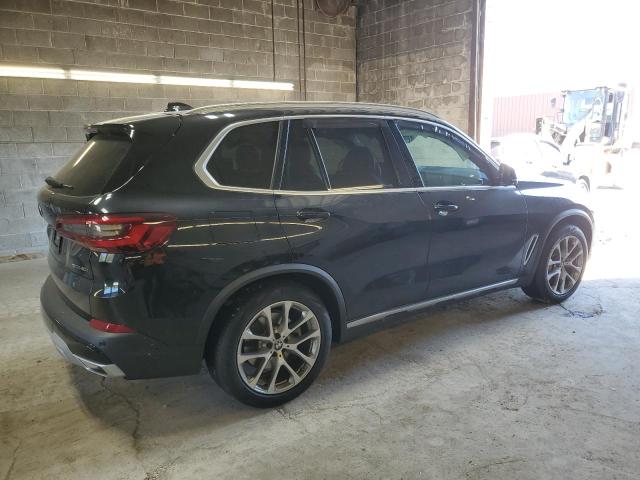 2023 BMW X5 XDRIVE40I 5UXCR6C09P9R02586