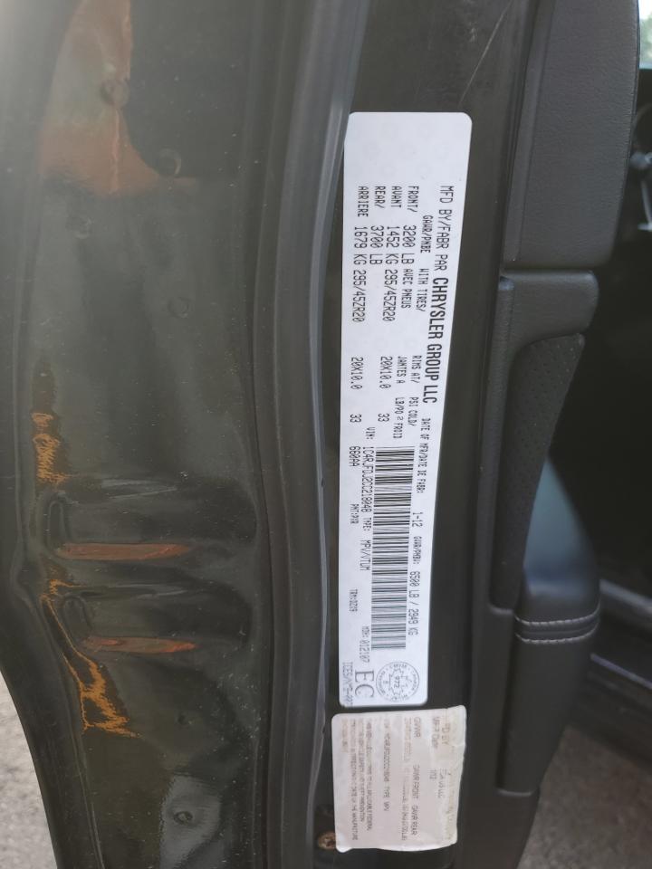 JEEP GRAND CHEROKEE SRT-8