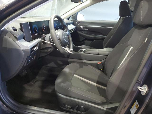 2025 HYUNDAI SONATA SEL KMHL64JAXSA502078