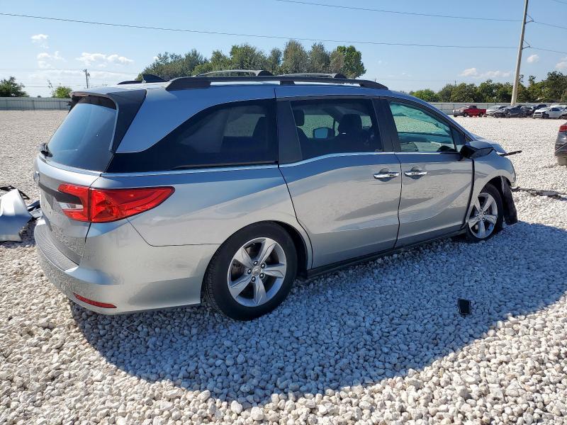 2019 HONDA ODYSSEY EX - 5FNRL6H71KB132126