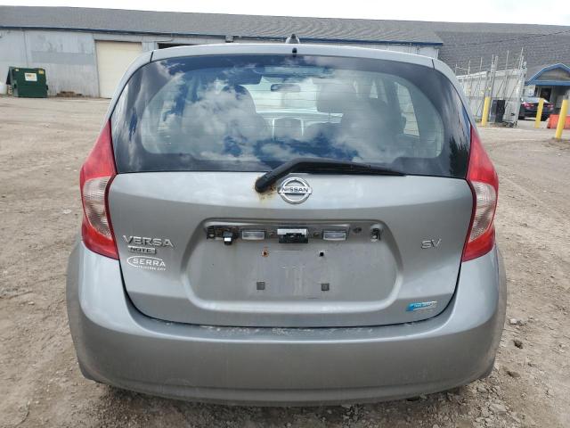 2015 NISSAN VERSA NOTE 3N1CE2CP1FL428662