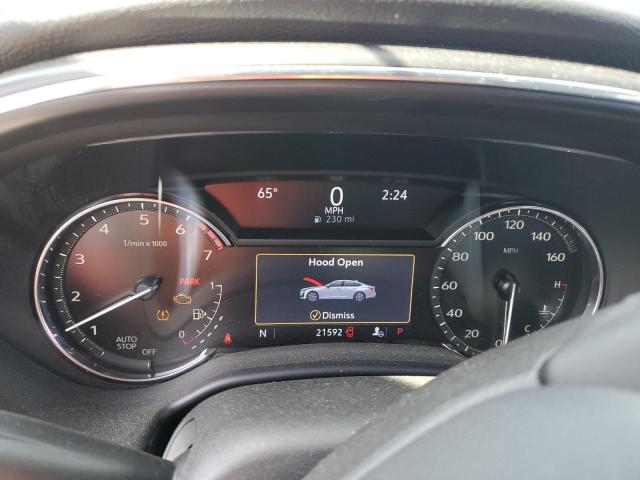 2022 CADILLAC CT5 LUXURY 1G6DM5RK0N0110497
