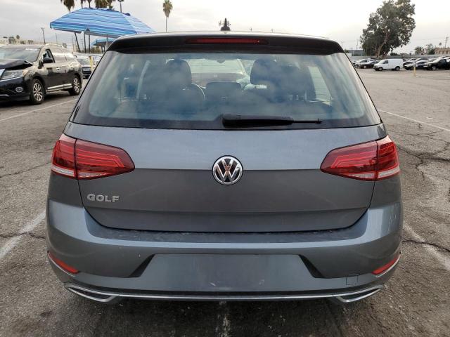 2019 VOLKSWAGEN GOLF S 3VWG57AU5KM013110