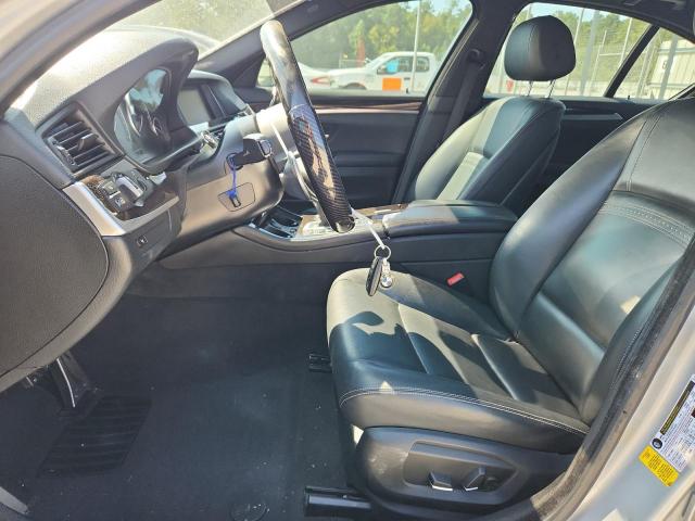 2016 BMW 535 I WBA5B1C51GG132096