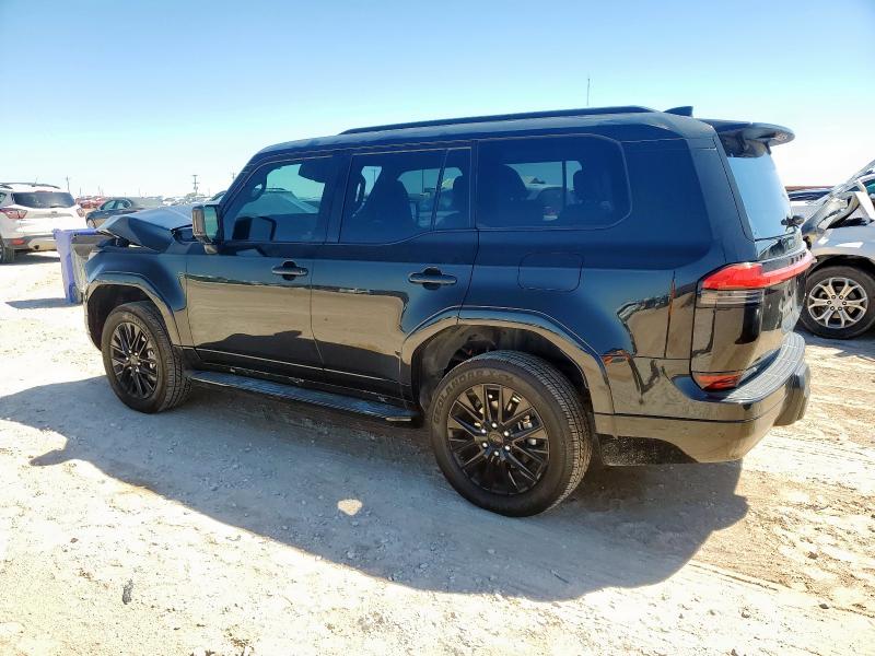 2024 LEXUS GX 550 PRE JTJTBCDX2R5020232