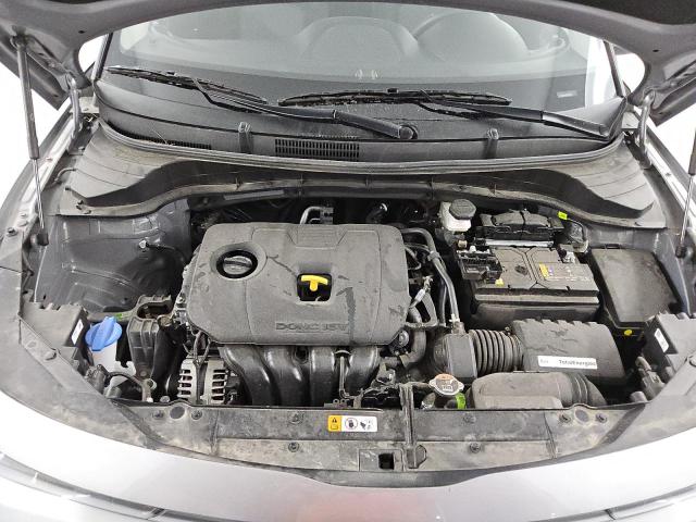 2025 KIA SOUL LX #3268252056