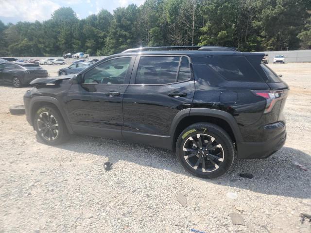 2025 CHEVROLET EQUINOX RS 3GNAXLEGXSL107402