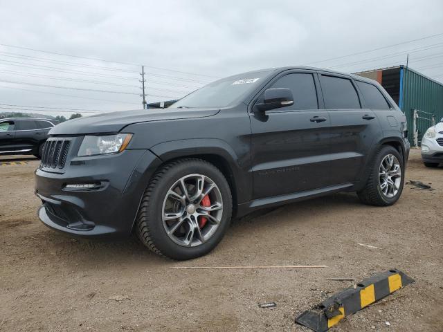 JEEP GRAND CHEROKEE SRT-8