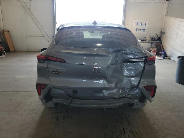 2024 BUICK ENVISTA PR KL47LAE29RB027456