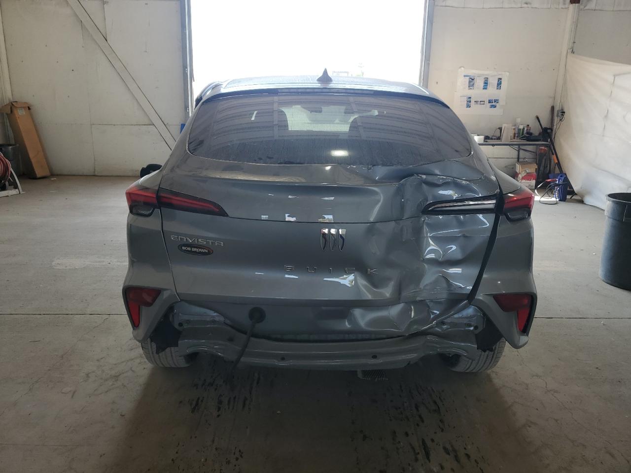 BUICK ENVISTA PREFERRED