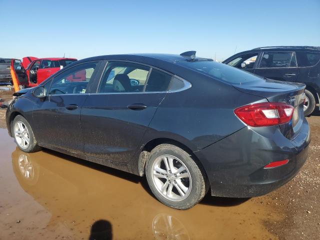 2018 CHEVROLET CRUZE LT - 1G1BE5SM1J7155018