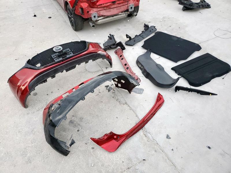 2023 MAZDA 3 PREMIUM JM1BPBMM9P1621075