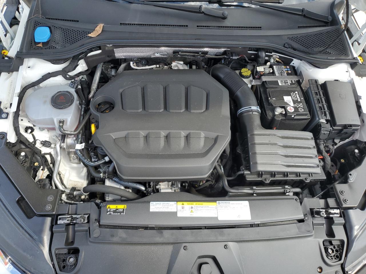 VOLKSWAGEN ARTEON SEL R-LINE