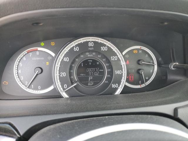 2017 HONDA ACCORD LX - 1HGCR2F37HA037280