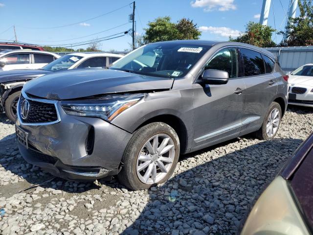 Global Auto Auctions: 2023 ACURA RDX