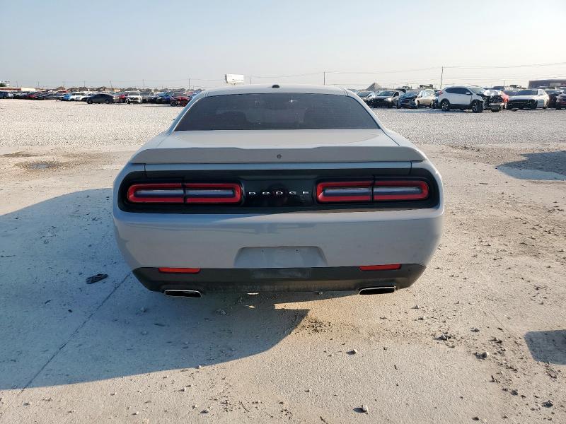 2021 DODGE CHALLENGER #3276420684