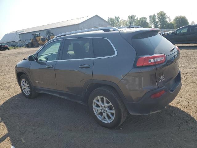 2018 JEEP CHEROKEE L 1C4PJMLBXJD556049