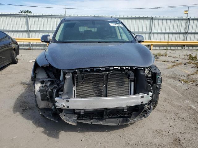 2018 INFINITI QX60 5N1DL0MM2JC524820