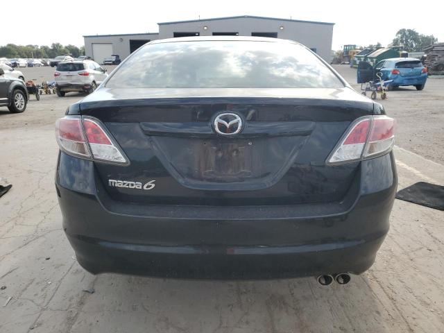 2012 MAZDA 6 I - 1YVHZ8DH1C5M31438