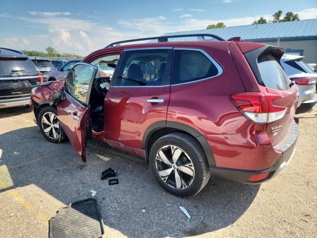 2019 SUBARU FORESTER T - JF2SKAWC3KH590064