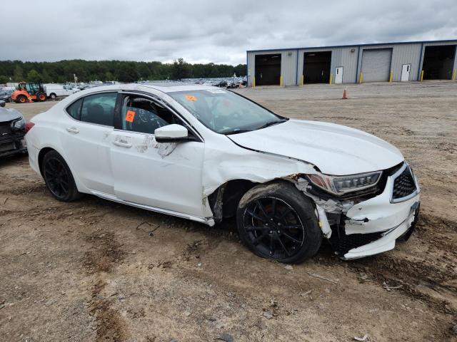 2018 ACURA TLX TECH 19UUB2F5XJA007061