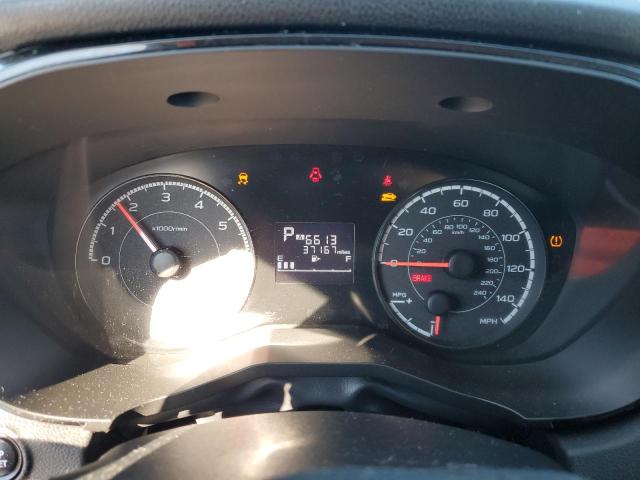 2017 SUBARU IMPREZA - 4S3GKAA69H3606635