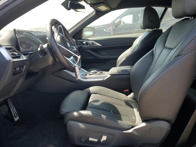 2024 BMW 430I WBA23AT06RCP19215