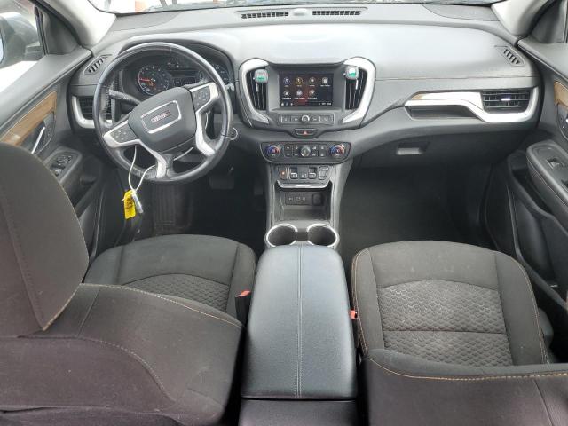 2018 GMC TERRAIN SL 3GKALMEV4JL265343
