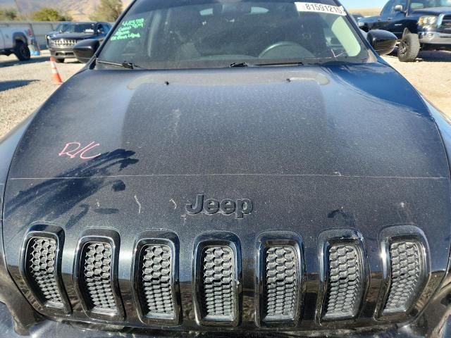 2016 JEEP CHEROKEE L 1C4PJMCS9GW209065