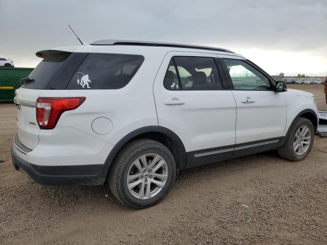 2018 FORD EXPLORER X - 1FM5K8D87JGC15085