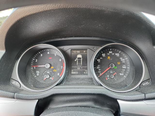 2018 VOLKSWAGEN PASSAT S - 1VWAA7A39JC008372