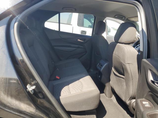 2018 CHEVROLET EQUINOX LT 2GNAXJEV5J6227744