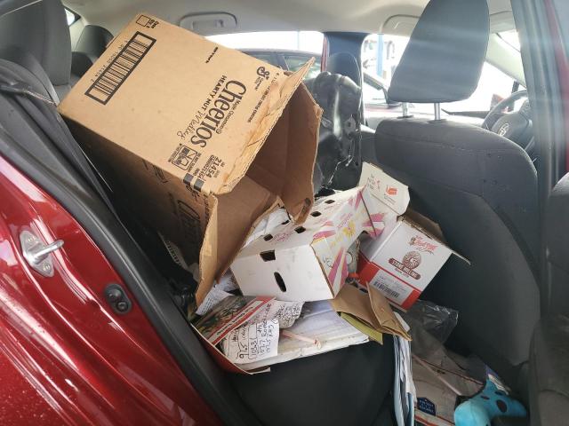 2024 TOYOTA COROLLA LE 5YFB4MDE7RP178405