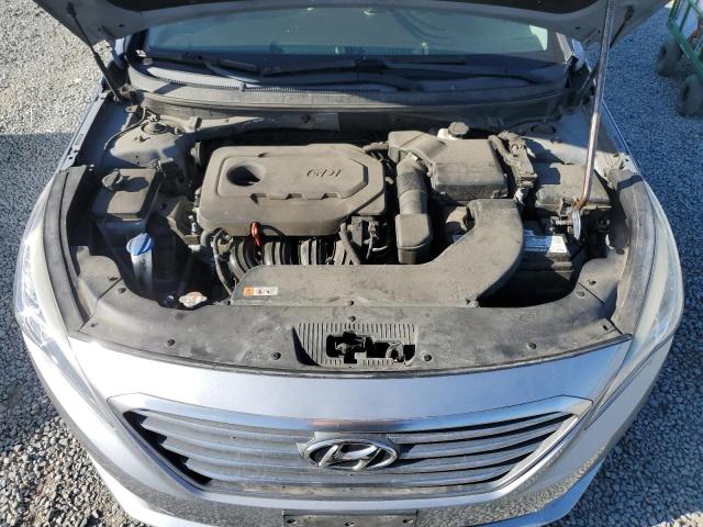 2016 HYUNDAI SONATA SE - 5NPE24AF5GH346150