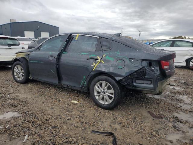 2016 KIA OPTIMA LX - KNAGT4L35G5078979