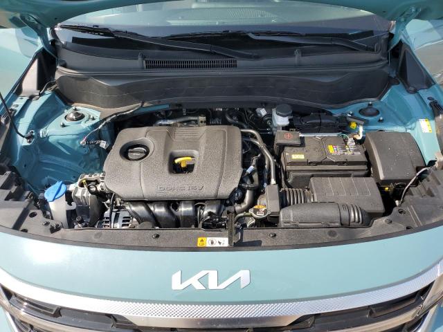 2026 KIA SELTOS EX KNDERCAA9T7844554