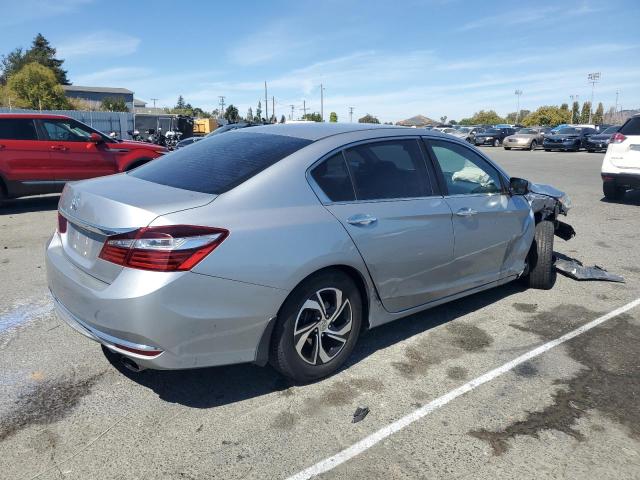 2016 HONDA ACCORD LX - 1HGCR2F39GA219657