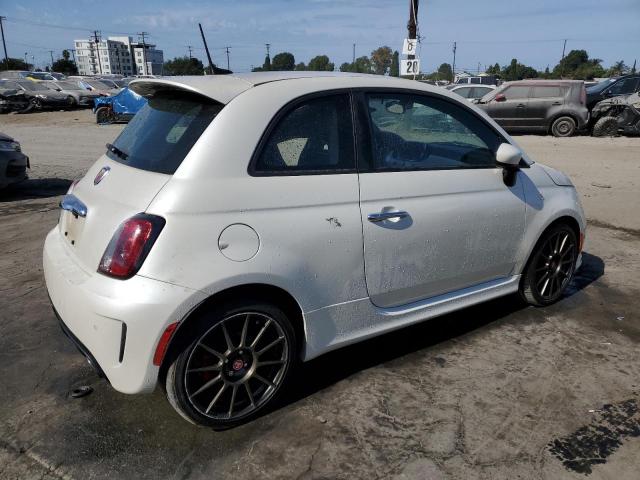 2017 FIAT 500 ABARTH - 3C3CFFFH1HT565727