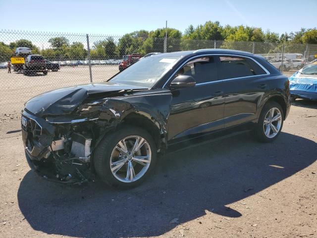 AUDI Q8 PREMIUM PLUS
