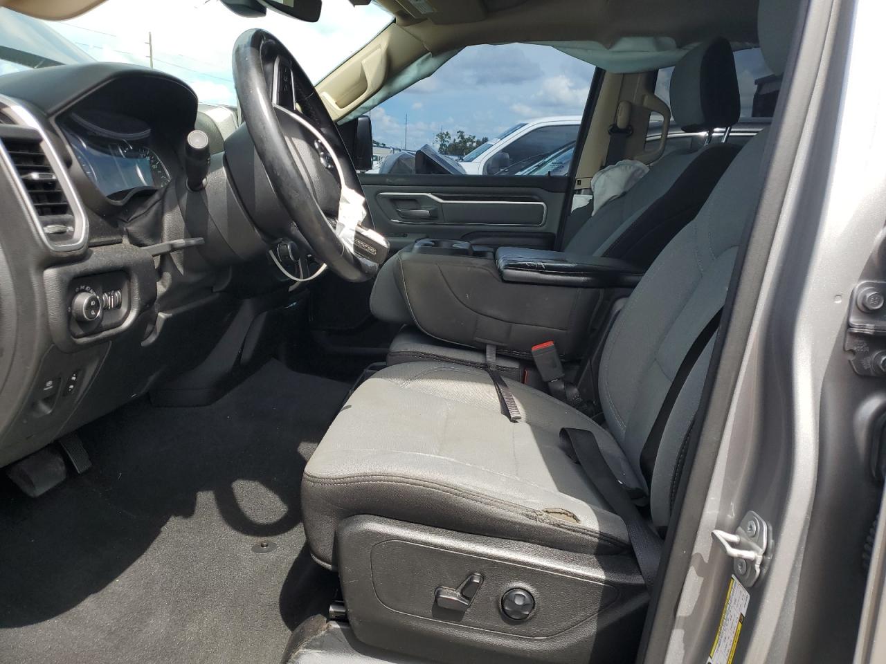 RAM 1500 BIG HORN/LONE STAR