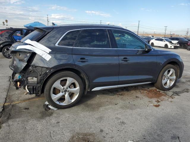 2021 AUDI Q5 PREMIUM - WA1BAAFYXM2039532