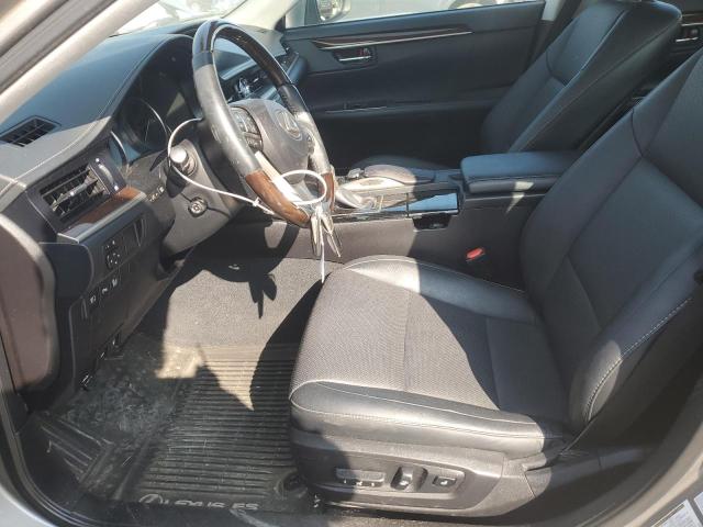 2017 LEXUS ES 350 58ABK1GG6HU041561
