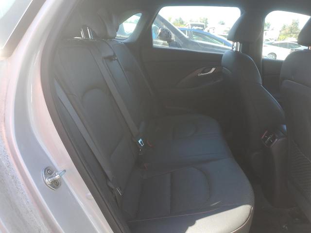 2018 HYUNDAI ELANTRA GT KMHH55LC5JU038062