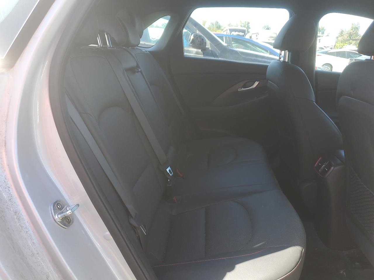 HYUNDAI ELANTRA SPORT